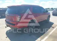 2021 Chevrolet Tahoe фото