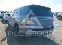 2021 Chevrolet Tahoe фото