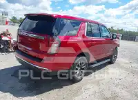 2021 Chevrolet Tahoe photo