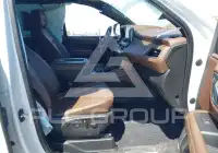 2021 Chevrolet Tahoe фото