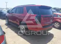2021 Chevrolet Tahoe фото