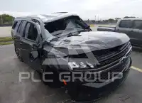 2021 Chevrolet Tahoe фото