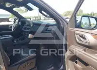 2021 Chevrolet Tahoe фото