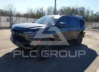 2021 Chevrolet Tahoe фото
