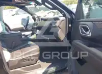2021 Chevrolet Tahoe фото