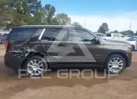 2021 Chevrolet Tahoe фото