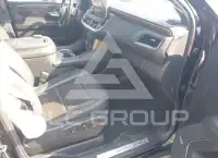 2021 Chevrolet Tahoe photo