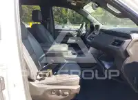 2021 Chevrolet Tahoe фото