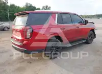 2021 Chevrolet Tahoe фото