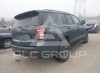 2021 Chevrolet Tahoe фото