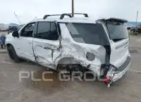 2021 Chevrolet Tahoe фото