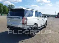 2021 Chevrolet Tahoe фото
