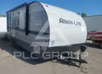 2021 Gulfstream  фото