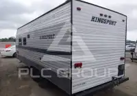 2021 Gulfstream  фото