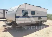 2021 Gulfstream  фото
