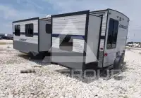 2021 Gulfstream  фото