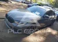 2021 BMW M550 photo