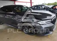 2021 BMW M550 фото