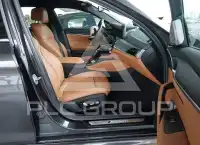 2021 BMW M550 фото