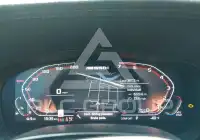 2021 BMW 550M фото