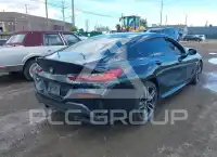 2021 BMW 840 photo