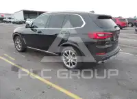 2021 BMW X5 фото