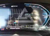 2021 BMW X5 фото
