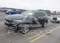 2021 BMW X5 фото
