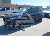 2021 BMW X5 photo