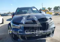 2021 BMW X5 photo