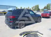 2021 BMW X5 photo