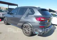 2021 BMW X5 photo