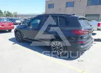 2021 BMW X5 photo