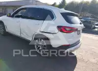 2021 BMW X5 фото