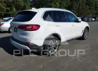 2021 BMW X5 фото