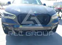 2021 BMW X5 photo