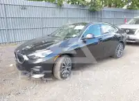 2021 BMW 228 фото
