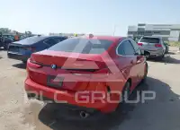 2021 BMW 228 фото