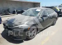 2021 BMW 228 фото