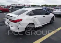 2021 BMW 228 фото