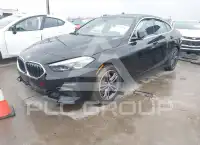 2021 BMW 228 photo
