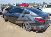 2021 BMW 228 photo