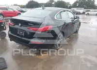 2021 BMW 228 photo