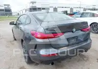2021 BMW 228 фото