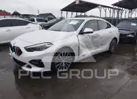 2021 BMW 228 фото