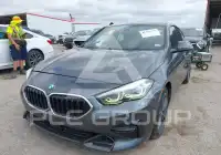 2021 BMW 228 фото