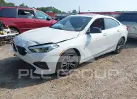 2021 BMW 228 фото