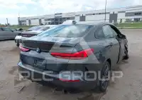 2021 BMW 228 фото