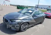 2021 BMW 228 photo