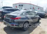 2021 BMW 228 photo